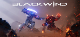 : Blackwind-Codex