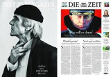 :  Die Zeit mit die Zeit Magazin No 04 vom 20 Januar 2022