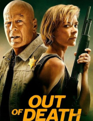 : Out Of Death 2021 German Ac3 BdriP XviD-HaN
