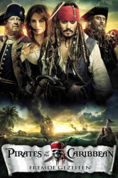 : Pirates of the Caribbean Fremde Gezeiten 2011 German EAC3 DL 2160p UHD BluRay HDR HEVC Remux-NIMA4K
