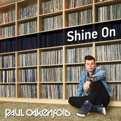 : Paul Oakenfold - Shine On (2022)