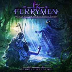 : The Ferrymen - One More River to Cross (2022)