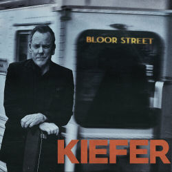 : Kiefer Sutherland - Bloor Street (2022)