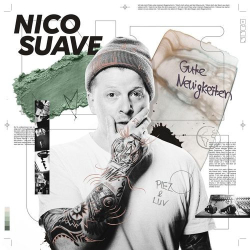 : Nico Suave - Gute Neuigkeiten (2022)