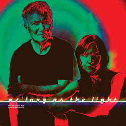 : Michael Rother & Vittoria Maccabruni - As Long as the Light (2022)