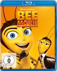 : Bee Movie Das Honigkomplott 2007 German Dl 1080p BluRay x264-DetaiLs