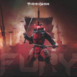 : Tokyo Blade - Fury (2022)