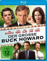 Cover: Der grosse Buck Howard 2008 German Dl 1080p BluRay x264-DetaiLs : Der grosse Buck Howard 2008 German Dl 1080p BluRay x264-DetaiLs