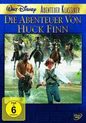 : Die Abenteuer von Huck Finn German Dl 1993 Hdtv 1080p x264-OldsMan