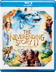 : Die unendliche Geschichte 2 1990 German Ac3D Dl 1080p BluRay x264-Hqod