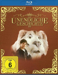 : Die unendliche Geschichte 3 1994 German Dl 1080p BluRay x264-iFpd