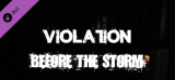 : Violation Before the Storm-Plaza