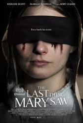 : The Last Thing Mary Saw 2022 1080p Amzn Web-Dl Ddp2 0 H 264-Evo