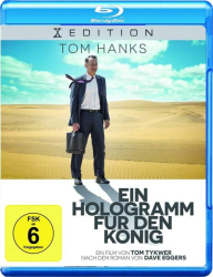 : Ein Hologramm Für Den König 2016 German Dl 1080p BluRay x264-Encounters