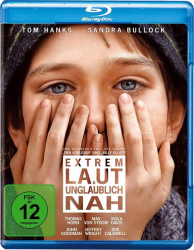 Cover: Extrem laut und unglaublich Nah German Dl 1080p BluRay x264-Sons : Extrem laut und unglaublich Nah German Dl 1080p BluRay x264-Sons