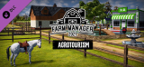 : Farm Manager 2021 Agrotourism-Codex