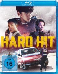 : Hard Hit 2021 German Bdrip x264-LizardSquad