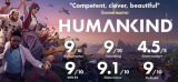 : Humankind Cultures of Africa Pack-Flt