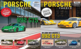 : Porsche Fahrer Magazin No 01 + 02 2022
