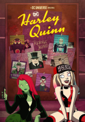 : Harley Quinn S02E01 German Dl 720p Web h264-Ohd