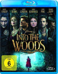 Cover: Into the Woods 2014 German Dl 1080p BluRay x264-ContriButiOn : Into the Woods 2014 German Dl 1080p BluRay x264-ContriButiOn