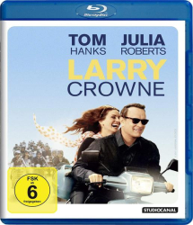 Cover: Larry Crowne German Dl 1080p BluRay x264-Roor : Larry Crowne German Dl 1080p BluRay x264-Roor