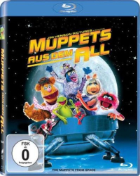 : Muppets aus dem All 1999 German Dl 1080p BluRay x264-DetaiLs