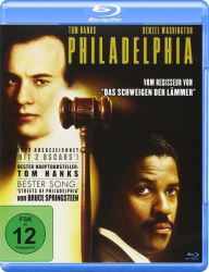 Cover: Philadelphia 1993 German Dl 1080p BluRay x264-DetaiLs : Philadelphia 1993 German Dl 1080p BluRay x264-DetaiLs