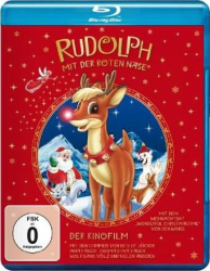 : Rudolph mit der roten Nase 1998 German 1080p BluRay x264-iFpd