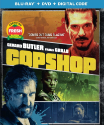 : Copshop 2021 German Dl 1080p BluRay x265-PaTrol