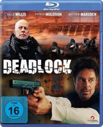 : Deadlock 2021 German Dl 1080p BluRay x265-PaTrol