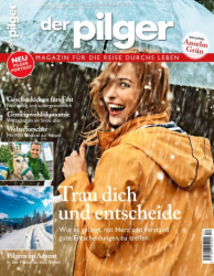 : der pilger - Januar 2022