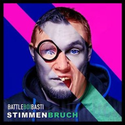 : Battleboi Basti - Stimmenbruch (2015)
