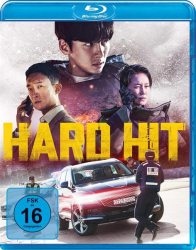 : Hard Hit 2021 German Ac3 BdriP XviD-Mba