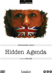 : Hidden Agenda 1990 Multi Complete Bluray-Savastanos