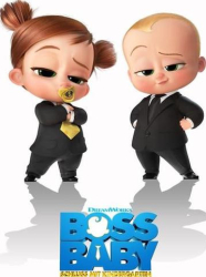 : The Boss Baby Family Business 2021 Multi Complete Uhd Bluray-SharpHd