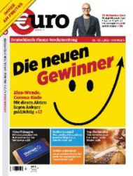 :  Euro am Sonntag Magazin No 03 2022