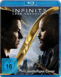 : Infinite Lebe Unendlich 2021 German Dl 1080p BluRay x264-Mba