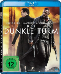 Cover: Der Dunkle Turm 2017 German Dl 1080p BluRay x264-DetaiLs : Der Dunkle Turm 2017 German Dl 1080p BluRay x264-DetaiLs
