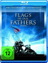 Cover: Flags of our Fathers 2006 German 1080p BluRay x264 iNternal-Darm : Flags of our Fathers 2006 German 1080p BluRay x264 iNternal-Darm