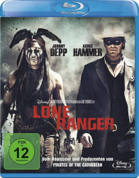 : Lone Ranger German Dl 1080p BluRay x264-ExquiSiTe