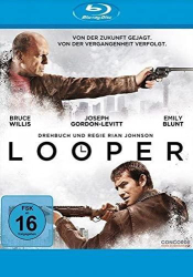 : Looper German Dl 1080p BluRay x264-Etm