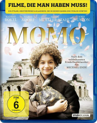 : Momo 1986 German 1080p BluRay x264-Wombat
