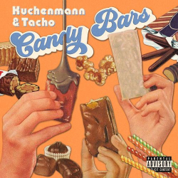 : Kuchenmann & Tacho - Candybars (2022)