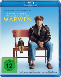 : Welcome To Marwen 2018 German Dl 1080p BluRay x264-UniVersum