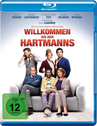 : Willkommen bei den Hartmanns 2016 German Dl 1080p BluRay x264-iMperiUm