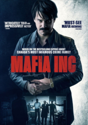 : Mafia Inc 2019 German Dts Dl 1080p BluRay x264-Jj