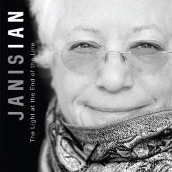 : Janis Ian - The Light at the End of the Line (2022)