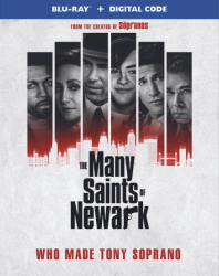 Cover: The Many Saints of Newark 2021 German Dd51 Dl 1080p BluRay x264-Jj : The Many Saints of Newark 2021 German Dd51 Dl 1080p BluRay x264-Jj