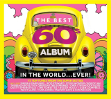 : The Best 60s Album In The World... Ever! (2022)